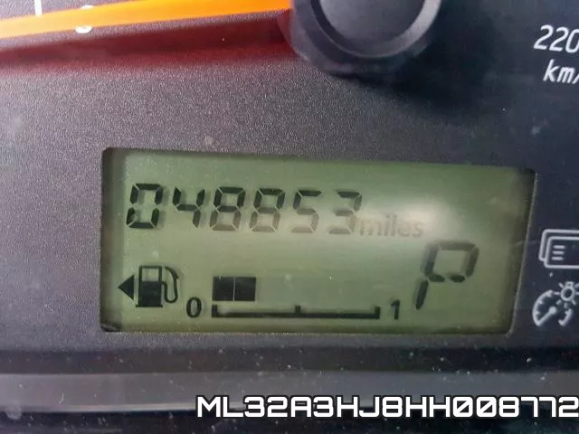 ML32A3HJ8HH008772