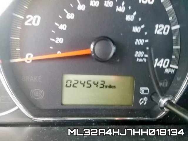 ML32A4HJ7HH018134