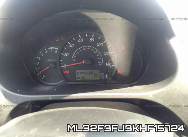 ML32F3FJ3KHF15724