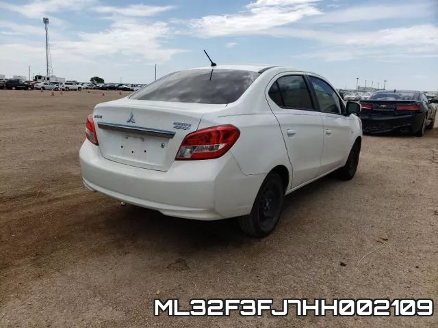 ML32F3FJ7HH002109