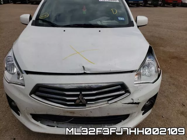 ML32F3FJ7HH002109