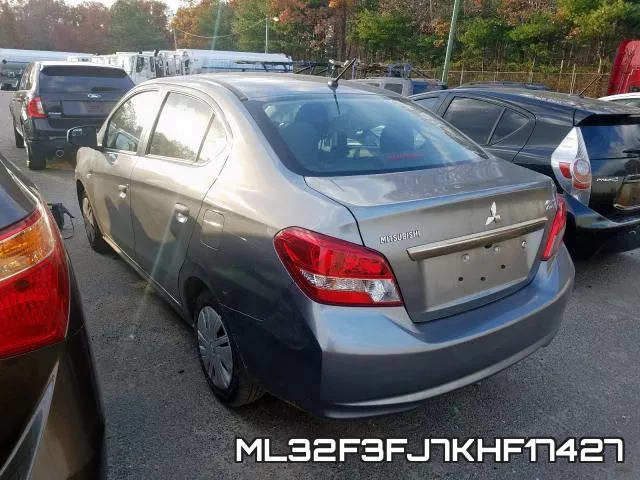 ML32F3FJ7KHF17427