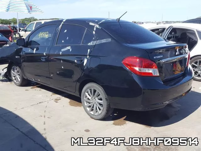 ML32F4FJ8HHF09514