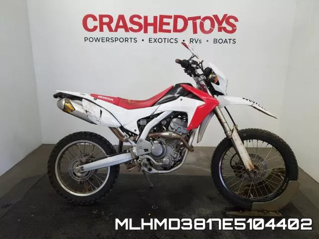 MLHMD3817E5104402
