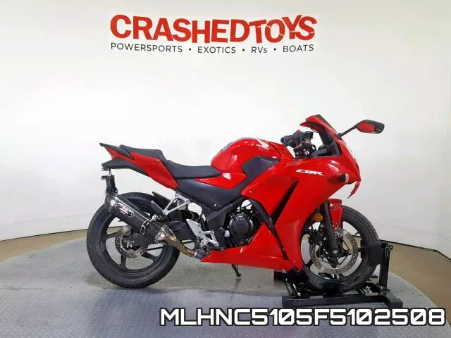 MLHNC5105F5102508