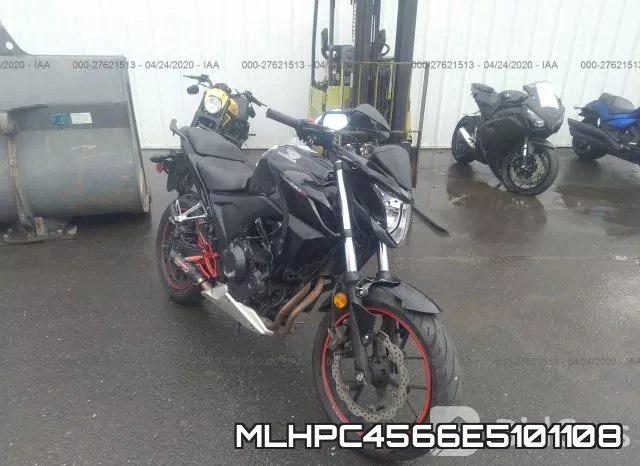 MLHPC4566E5101108
