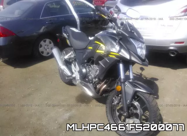 MLHPC4661F5200077