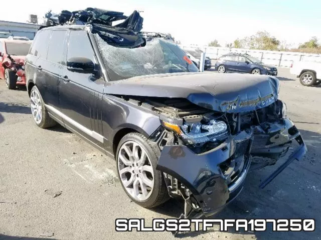 SALGS2TF7FA197250