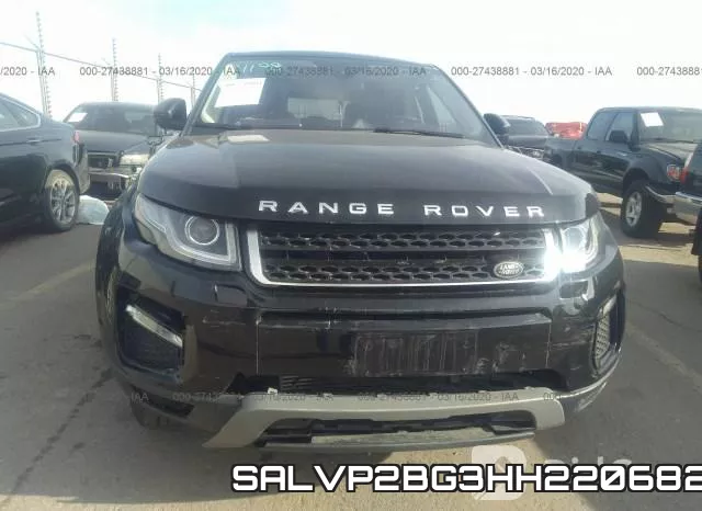 SALVP2BG3HH220682