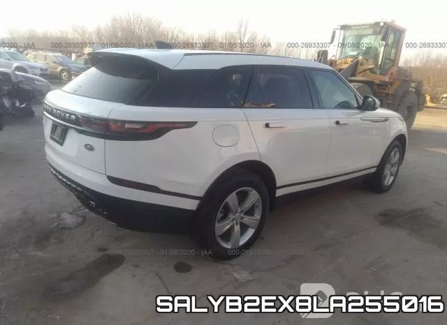 SALYB2EX8LA255016