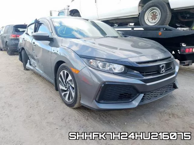 SHHFK7H24HU216075