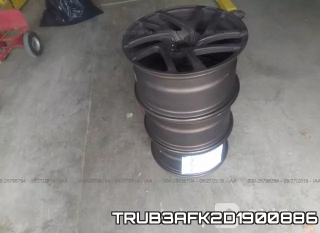 TRUB3AFK2D1900886
