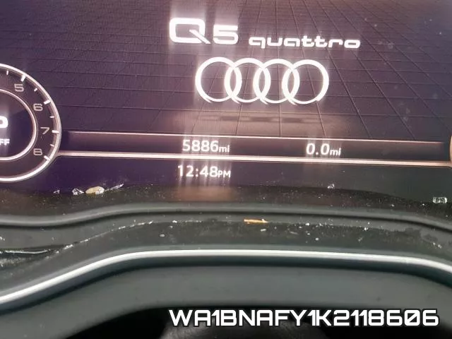 WA1BNAFY1K2118606