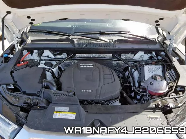 WA1BNAFY4J2206659
