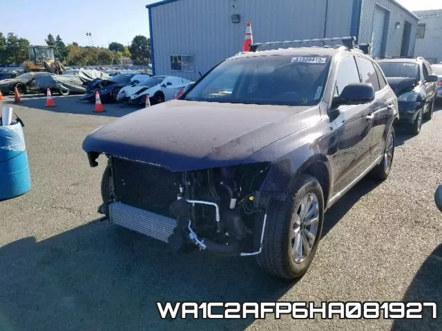WA1C2AFP6HA081927