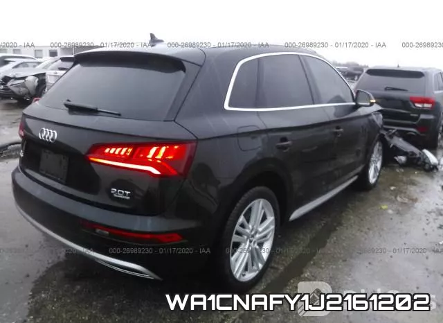 WA1CNAFY1J2161202