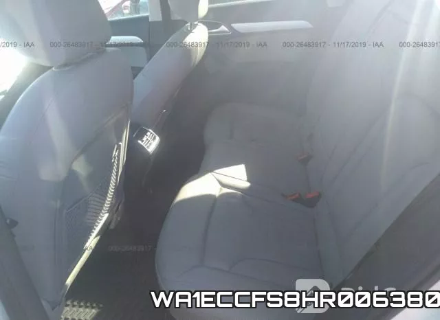 WA1ECCFS8HR006380