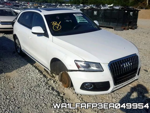 WA1LFAFP3EA049954