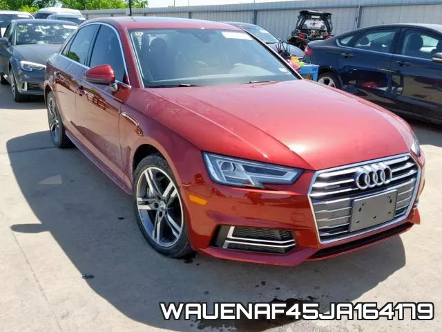 WAUENAF45JA164179