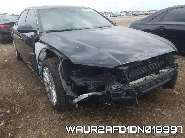 WAUR2AFD1DN018997
