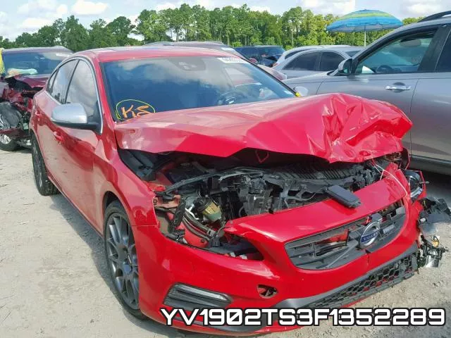 YV1902TS3F1352289