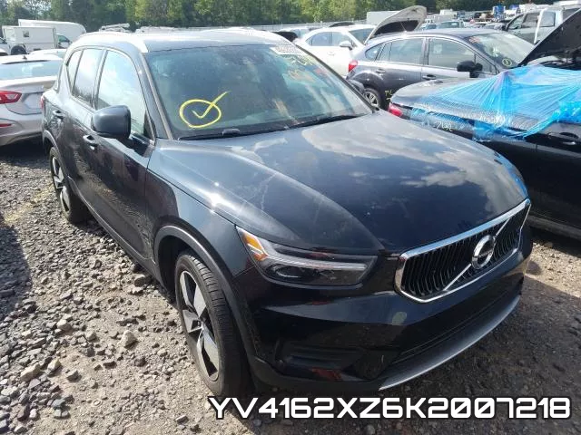YV4162XZ6K2007218
