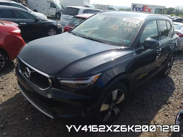 YV4162XZ6K2007218