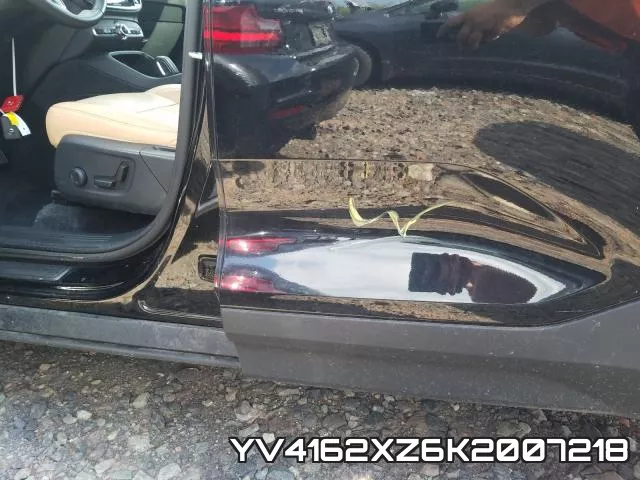 YV4162XZ6K2007218