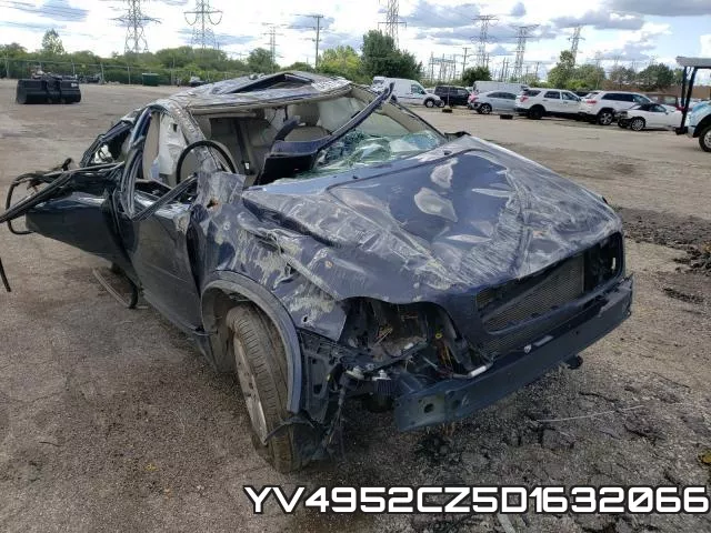 YV4952CZ5D1632066