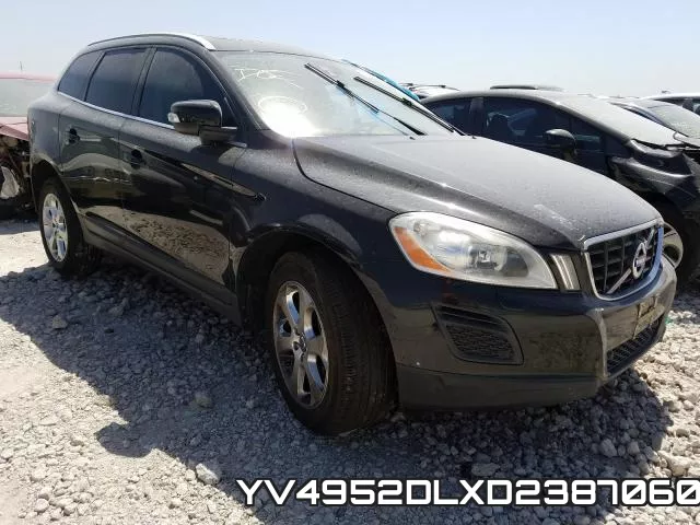 YV4952DLXD2387060