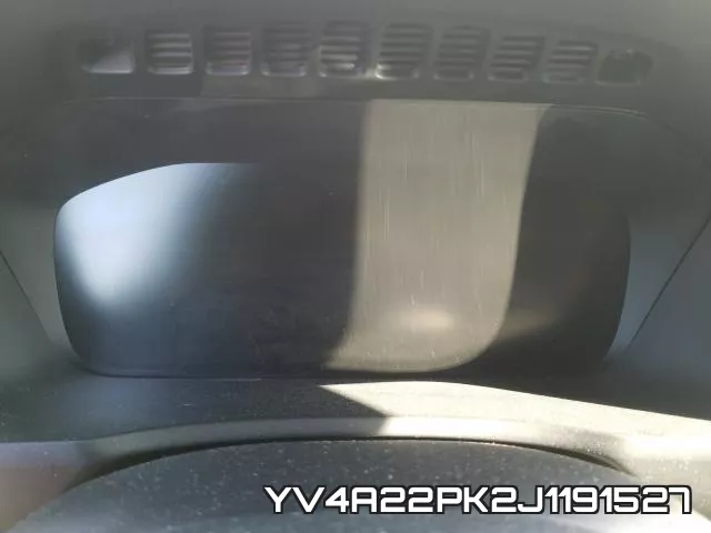 YV4A22PK2J1191527