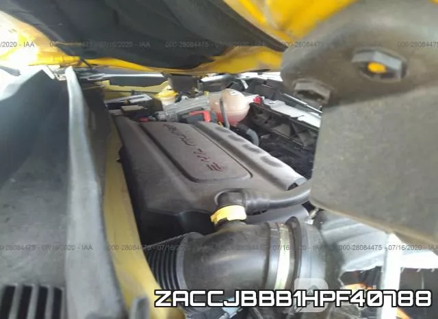 ZACCJBBB1HPF40788