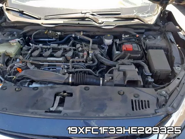 19XFC1F33HE209325
