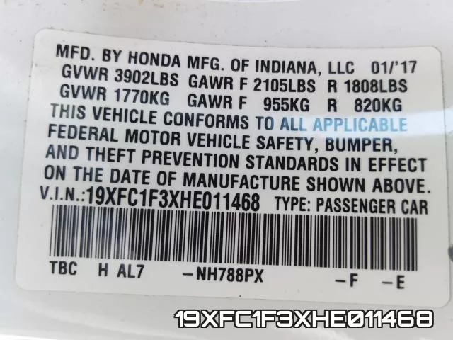 19XFC1F3XHE011468_10.webp