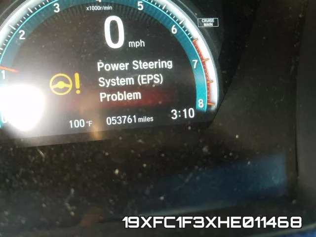 19XFC1F3XHE011468