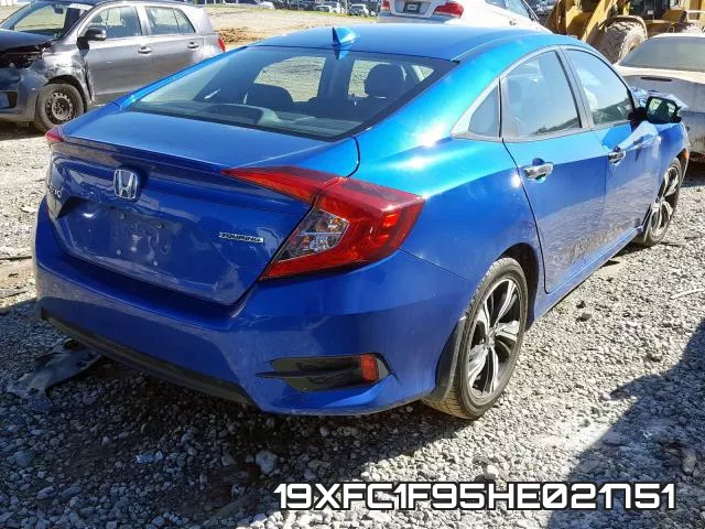 19XFC1F95HE021751