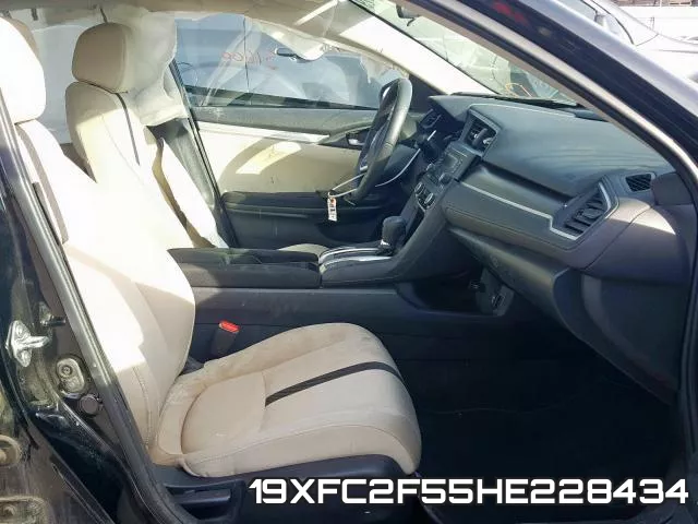 19XFC2F55HE228434