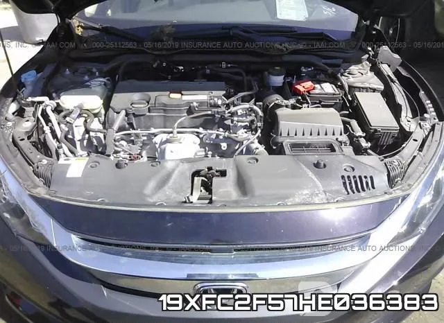 19XFC2F57HE036383