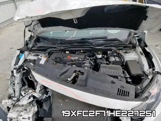 19XFC2F71HE227251