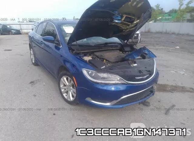 1C3CCCAB1GN147371