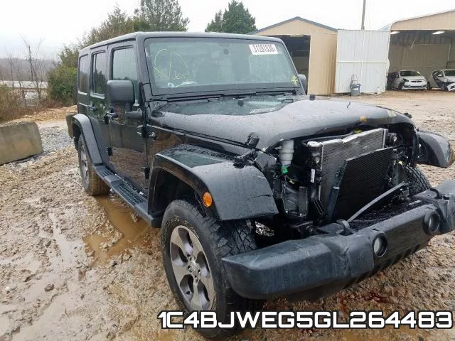 1C4BJWEG5GL264483