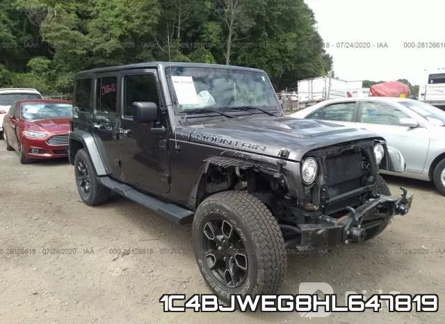 1C4BJWEG8HL647819