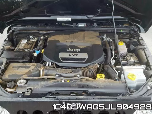1C4GJWAG5JL904923