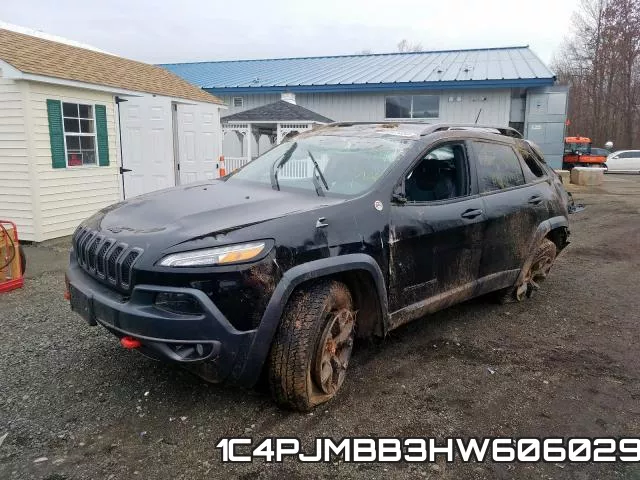 1C4PJMBB3HW606029