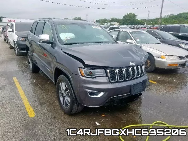 1C4RJFBGXHC635206