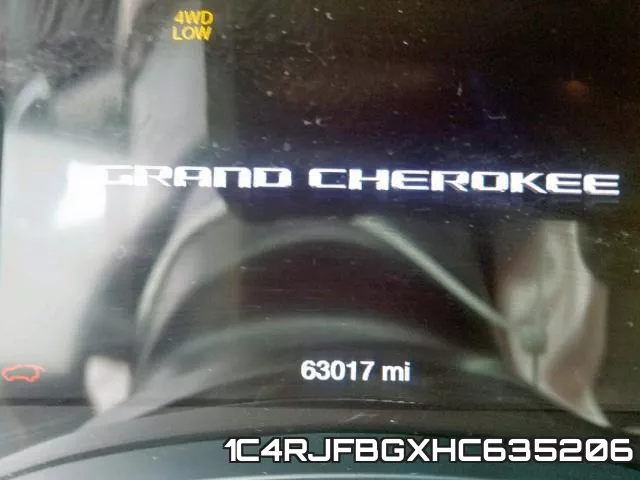 1C4RJFBGXHC635206