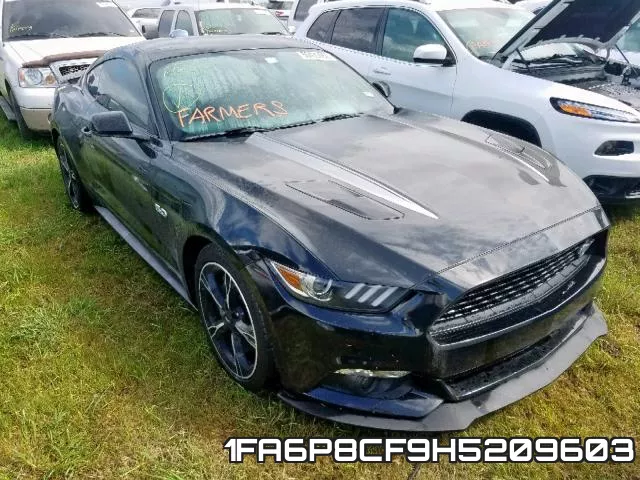 1FA6P8CF9H5209603