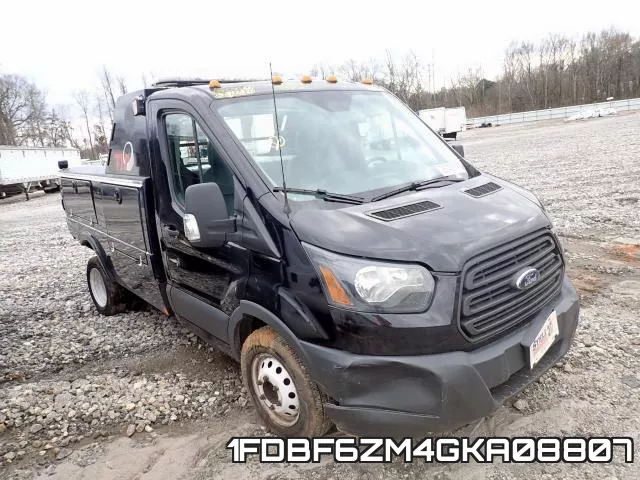 1FDBF6ZM4GKA08807