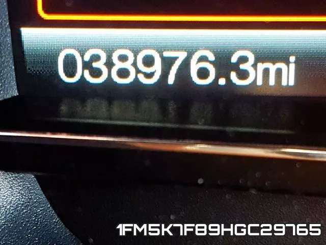 1FM5K7F89HGC29765