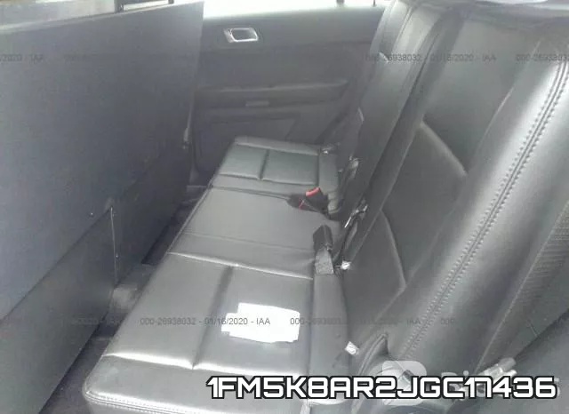 1FM5K8AR2JGC17436